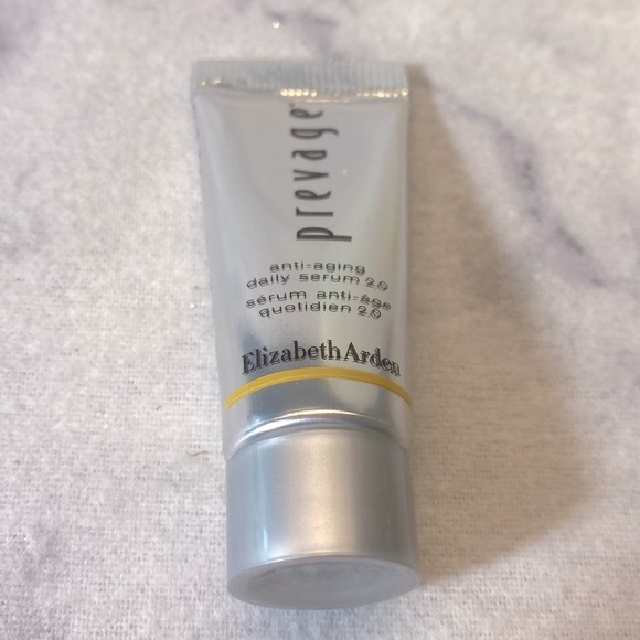 Elizabeth Arden Prevage Beauty Gift Set BOXED-Anti-Aging Serums,Cleanser-NEW 6pc - Picture 9 of 16